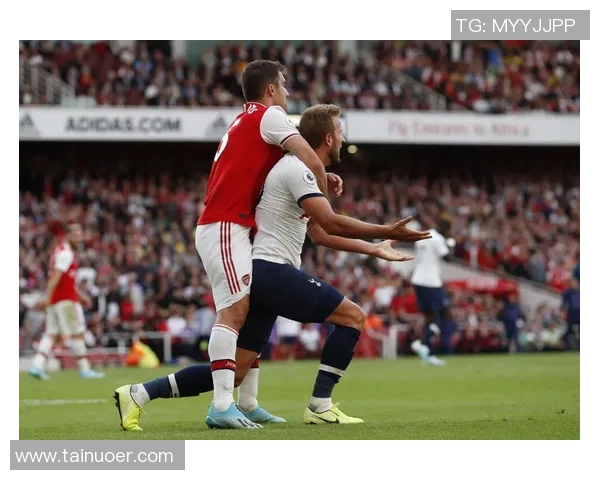 英超热刺狂胜国米六比二瞬间点燃全场转会传闻引发热议