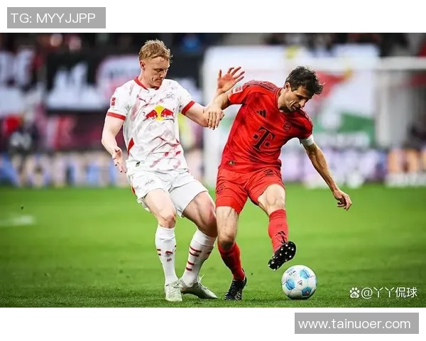 中超激战莱比锡逆转拜仁全场沸腾数据分析揭示精彩瞬间