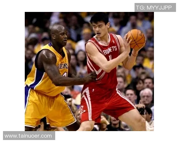 姚明英文简写的由来与影响探讨以及其在篮球界的地位分析