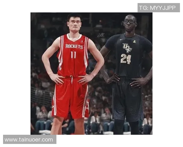 姚明睡醒后身高变化揭秘你绝对想不到的惊人数据与故事