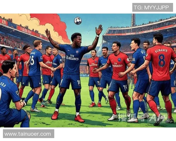 足总杯惊喜时刻切尔西逆转巴黎圣日耳曼全场沸腾赛后深度解析